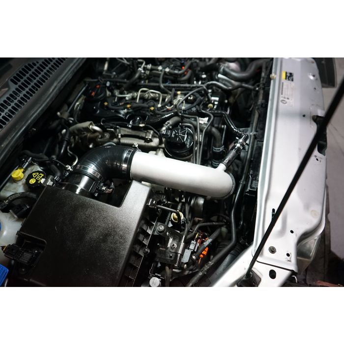 VOLKSWAGEN AMAROK 2.0L HIGH FLOW AIR INTAKE KIT