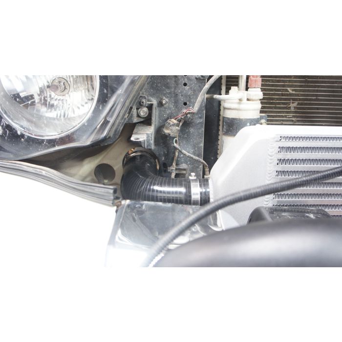 Mitsubishi Triton Intercooler 2.5L 2005-2015