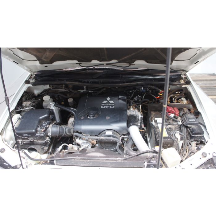 Mitsubishi Triton Intercooler 2.5L 2005-2015