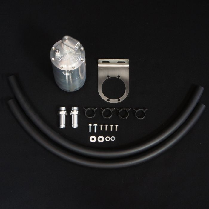 Toyota Hilux 5L/5LE 3LT HPD Catch Can