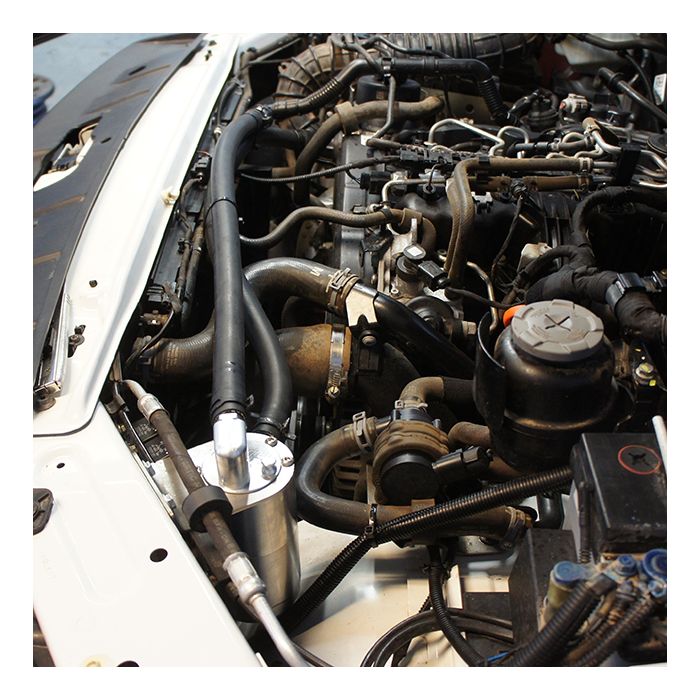 Volkswagen Amarok Diesel HPD Catch Can