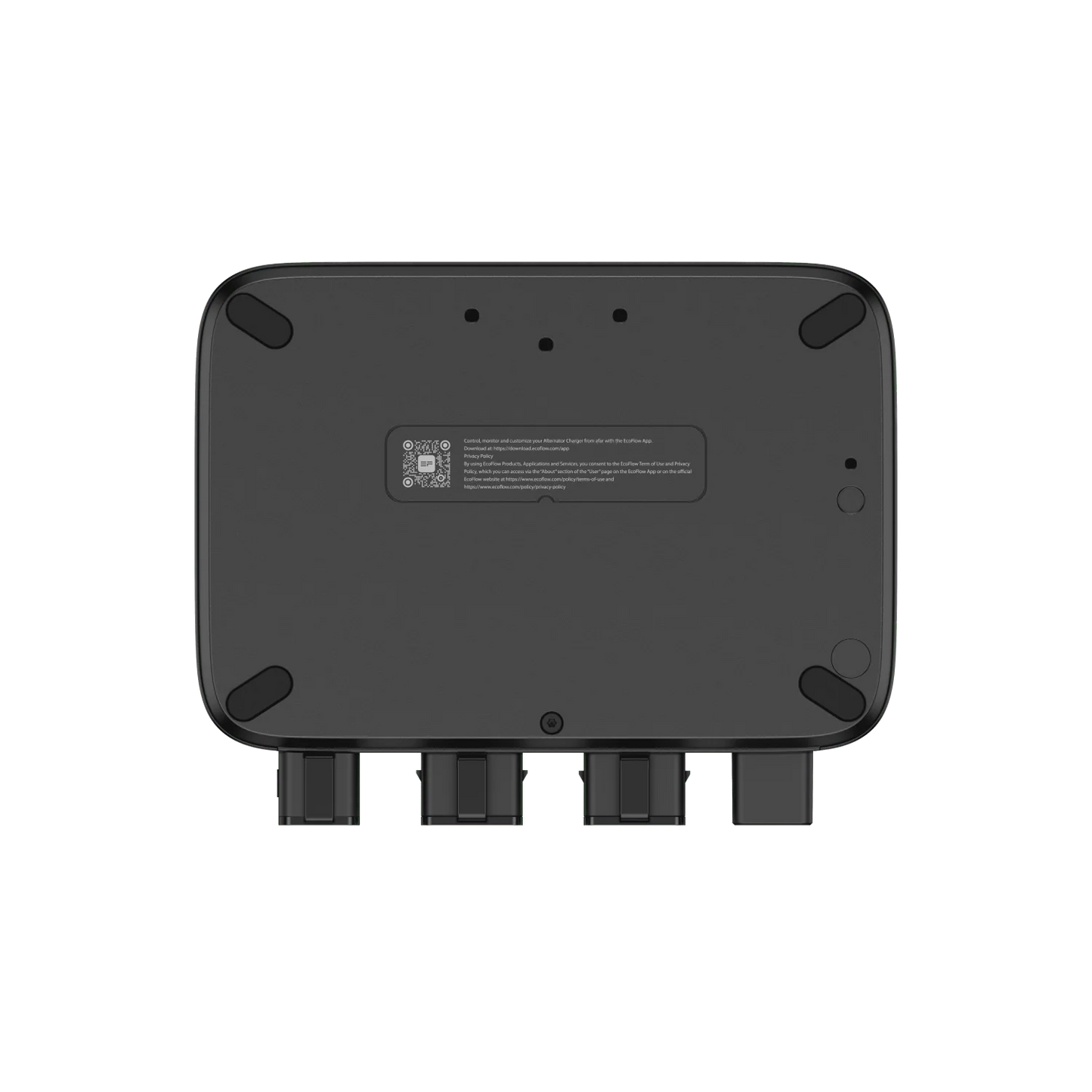 EcoFlow Alternator Charger (800W)
