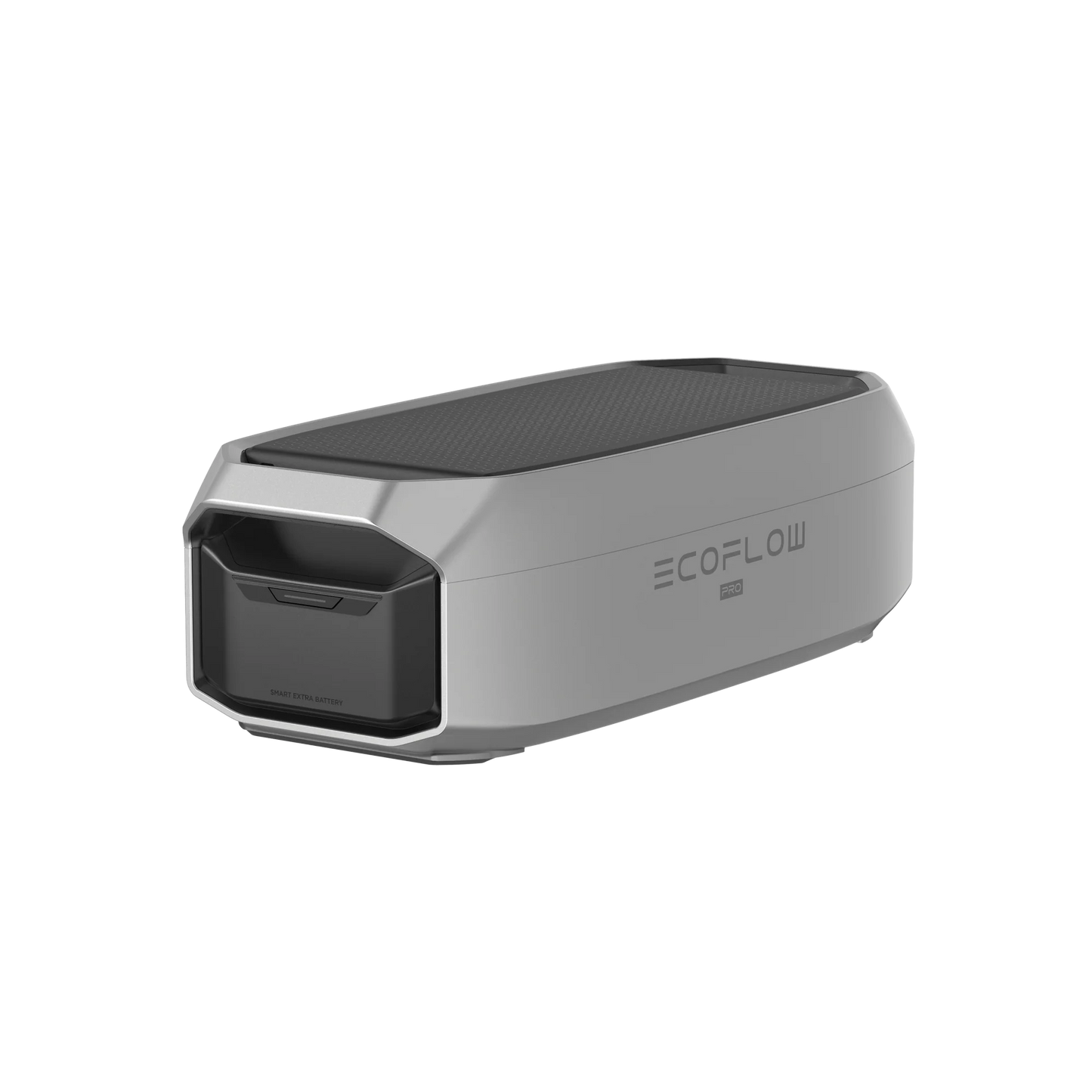 EcoFlow Delta Pro 3 Extra Battery with 4096Wh (341Ah@12V) Power Capacity