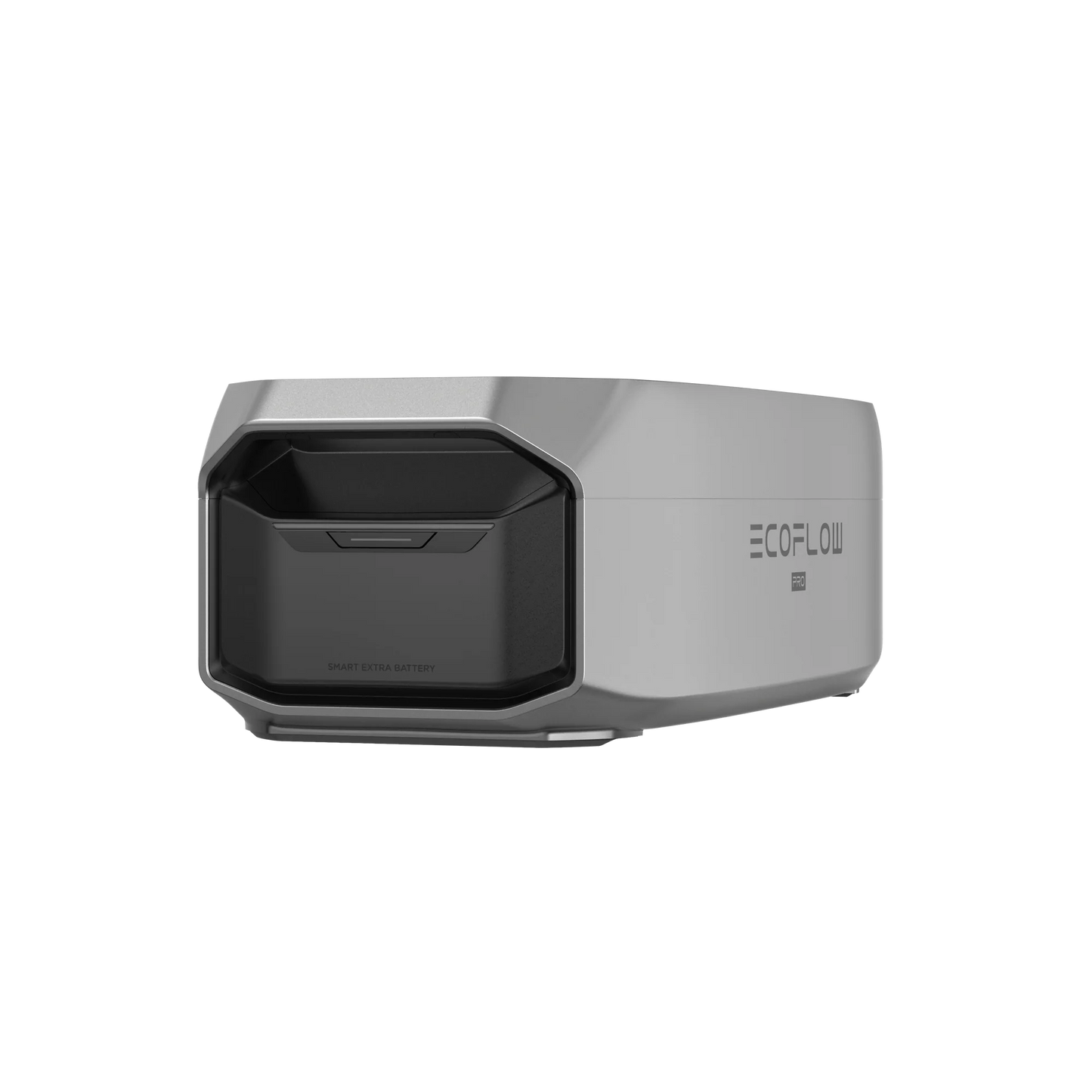 EcoFlow Delta Pro 3 Extra Battery with 4096Wh (341Ah@12V) Power Capacity