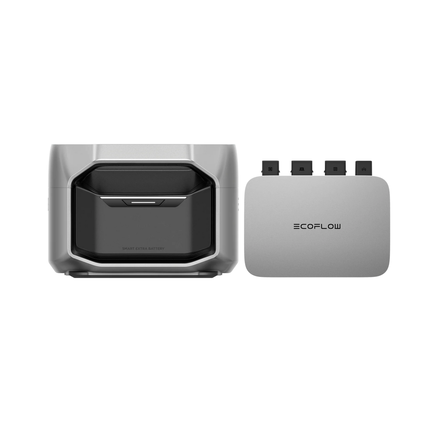 EcoFlow Delta Pro 3 Extra Battery with 4096Wh (341Ah@12V) Power Capacity