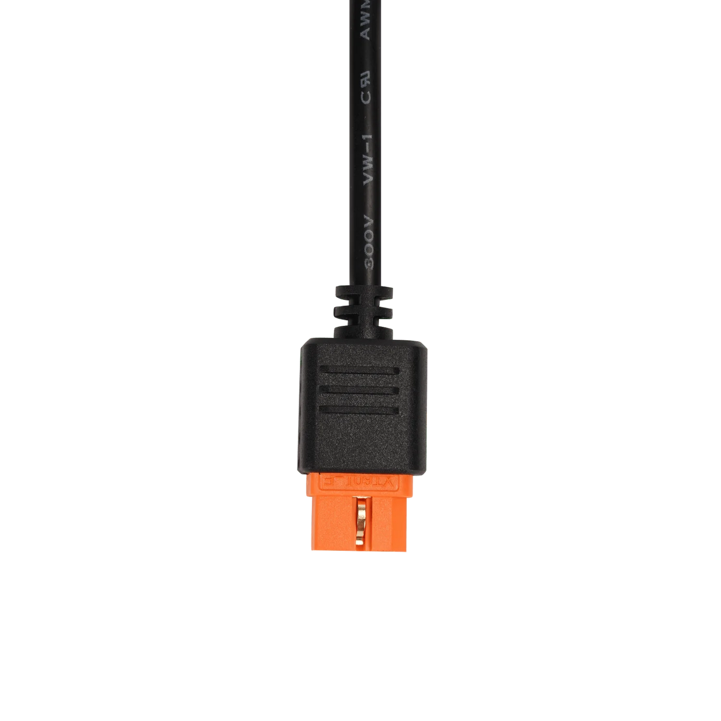Adapter Cable. Connecting Solar MC4 Plug To XT60 Plug. (1.5M, 14AWG)