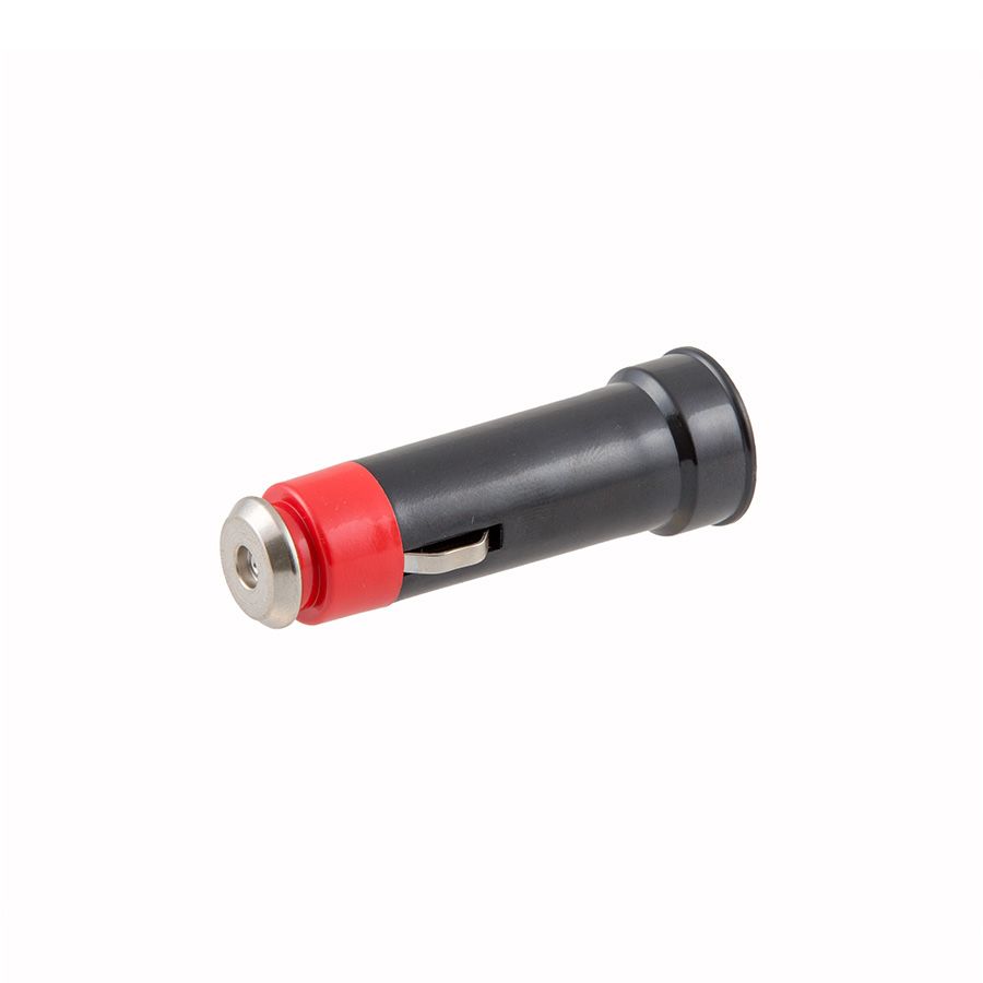 CIGARETTE LIGHTER SOCKET TO HELLA MALE ADAPTER
