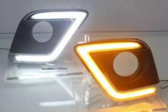 Fog Light LED For Toyota Hilux 2015 -2017