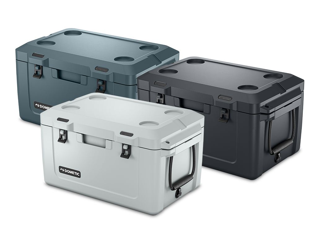 DOMETIC PATROL 55L ICEBOX