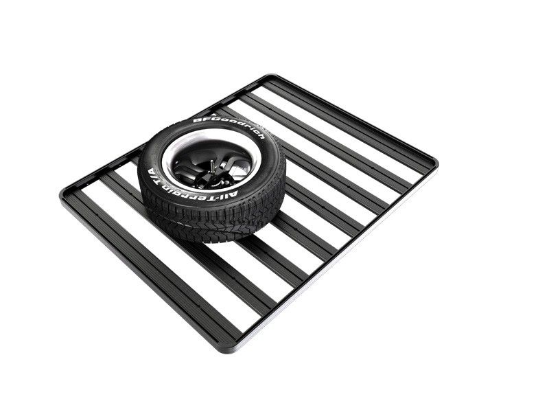 SPARE WHEEL CLAMP / LOW PROFILE