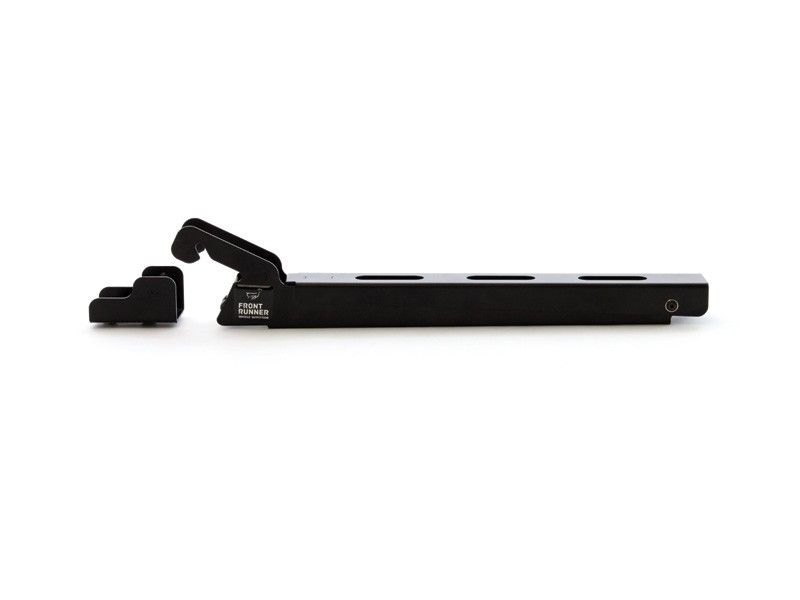 RACK MOUNT SHOWER ARM FRONT RUNNER