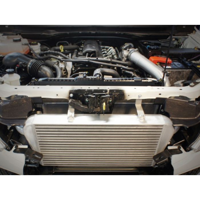Ford Ranger Intercooler PX 2.2LT 2012 Onwards