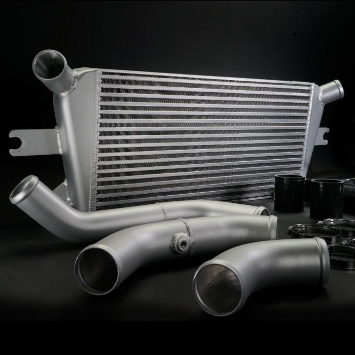Holden Colorado Intercooler RG 2.8LT MY 2014 - 2020