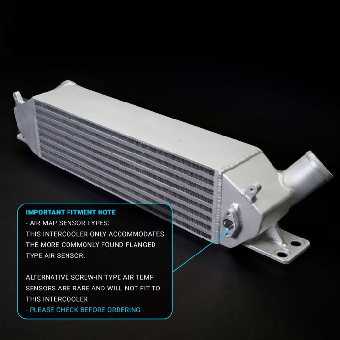 Hyundai iLoad Intercooler 2008-2014