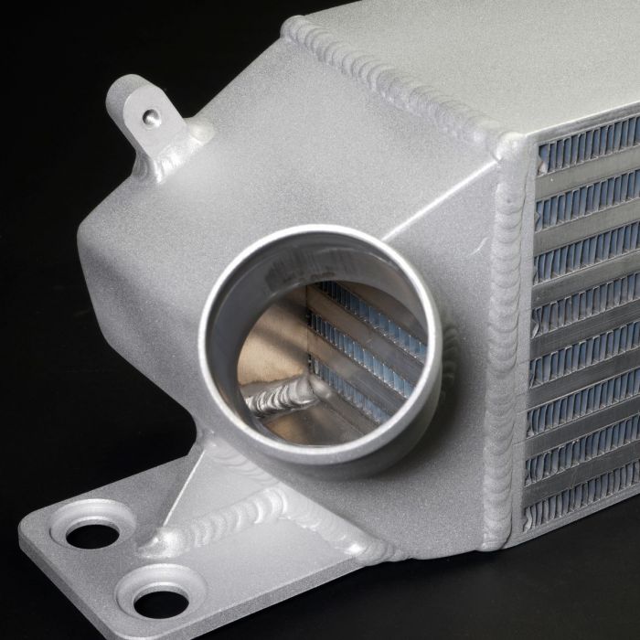 Hyundai iLoad Intercooler 2008-2014