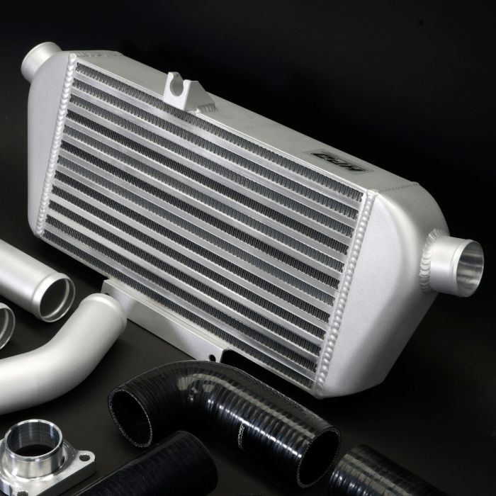 Toyota Hilux Intercooler 3.0Lt 1KZ-TE 2002 - 2005
