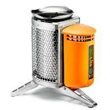 CampStove 2+