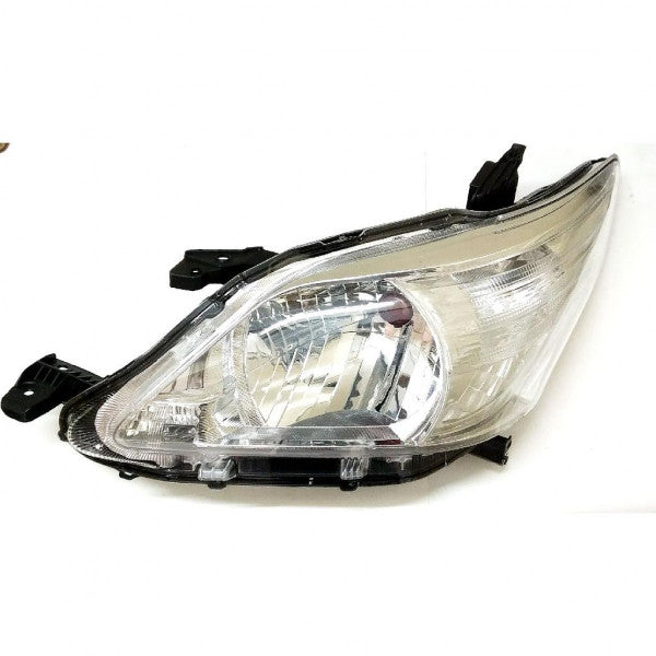 Indolite Head Light Lamp Assembly Toyota Innova Type 3 Left
