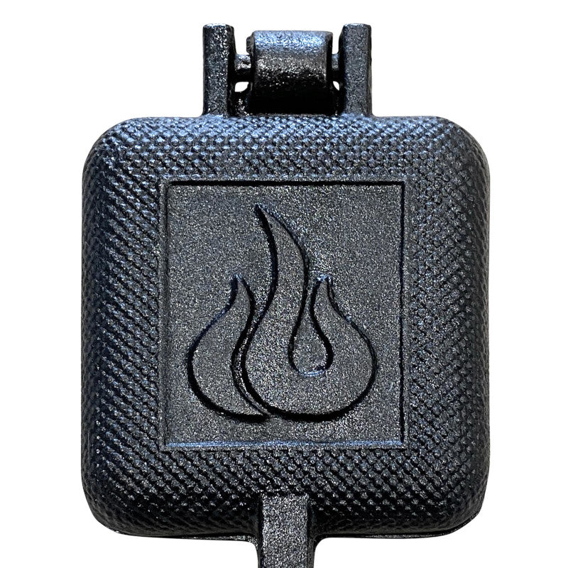 CAMPBOSS JAFFLE IRON