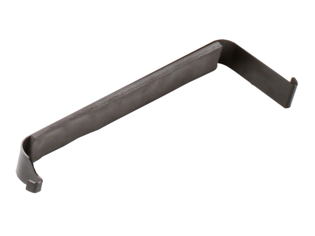 SIDE MOUNT JERRY CAN HOLDER SPARE STRAP