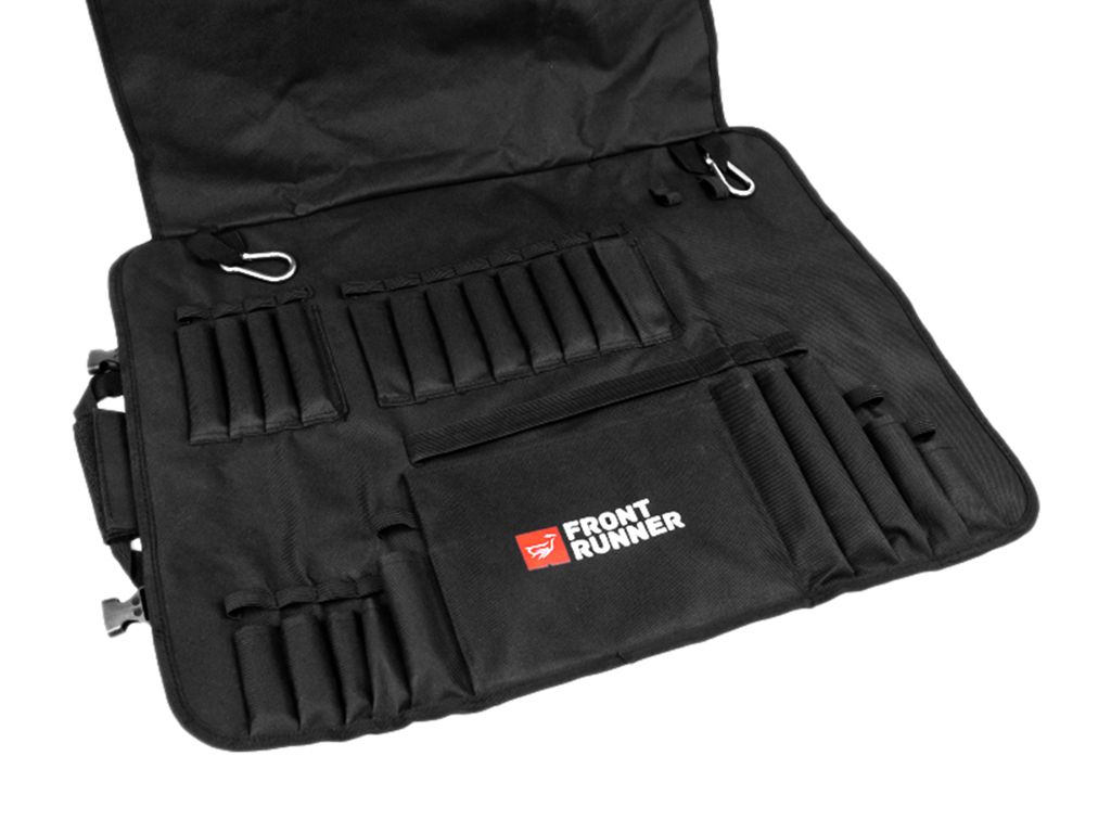 CAMP KITCHEN STORAGE BAG - Front Runner BACK ORDER TILL AUGUST