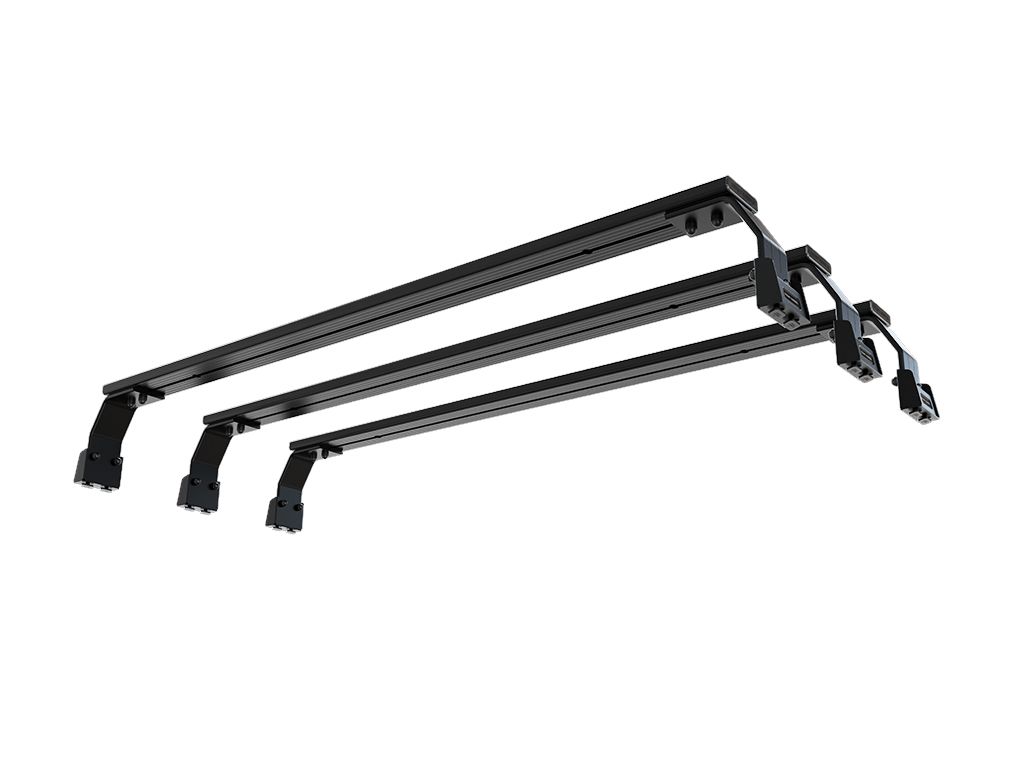 CHEVROLET COLORADO/GMC CANYON RETRAX XR 5" (2015-CURRENT) TRIPLE LOAD BAR KIT