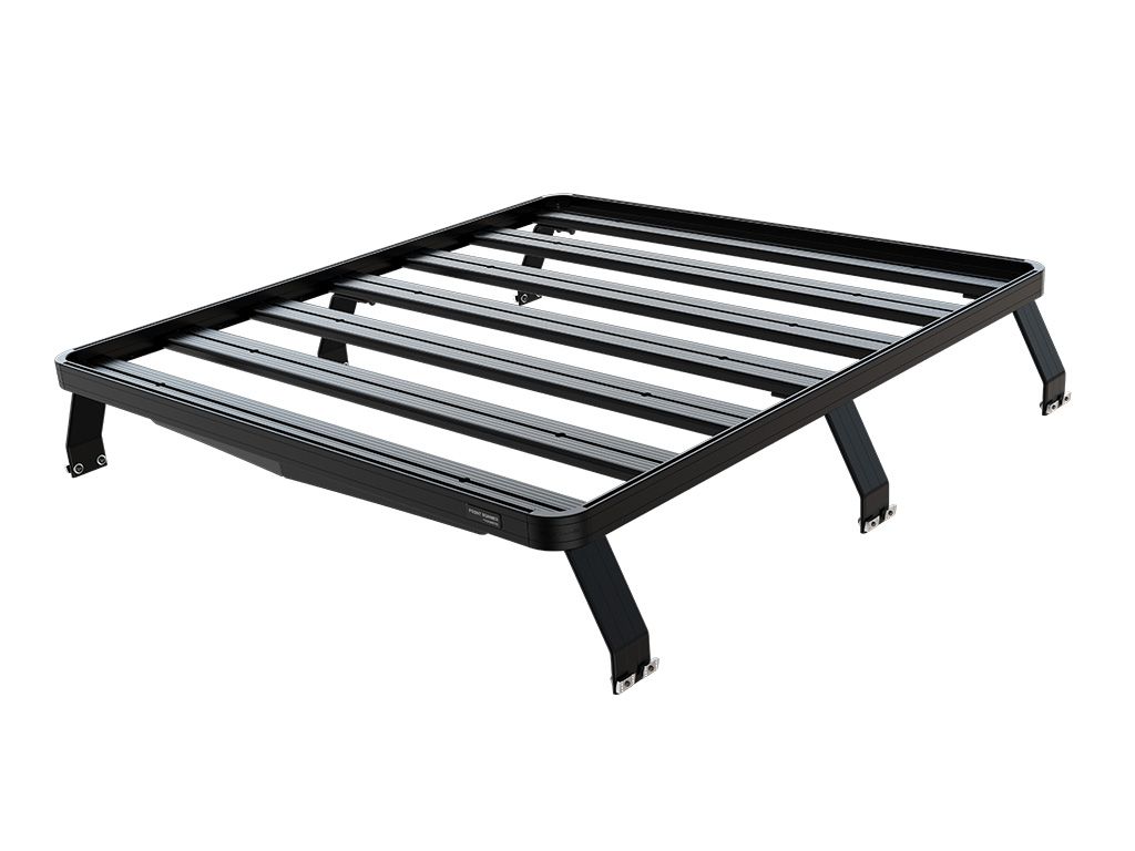 RAM W/ RAMBOX (2009-CURRENT) SLIMLINE II 5'7" BED RACK KIT