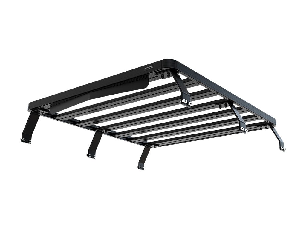 RAM W/ RAMBOX (2009-CURRENT) SLIMLINE II 5'7" BED RACK KIT