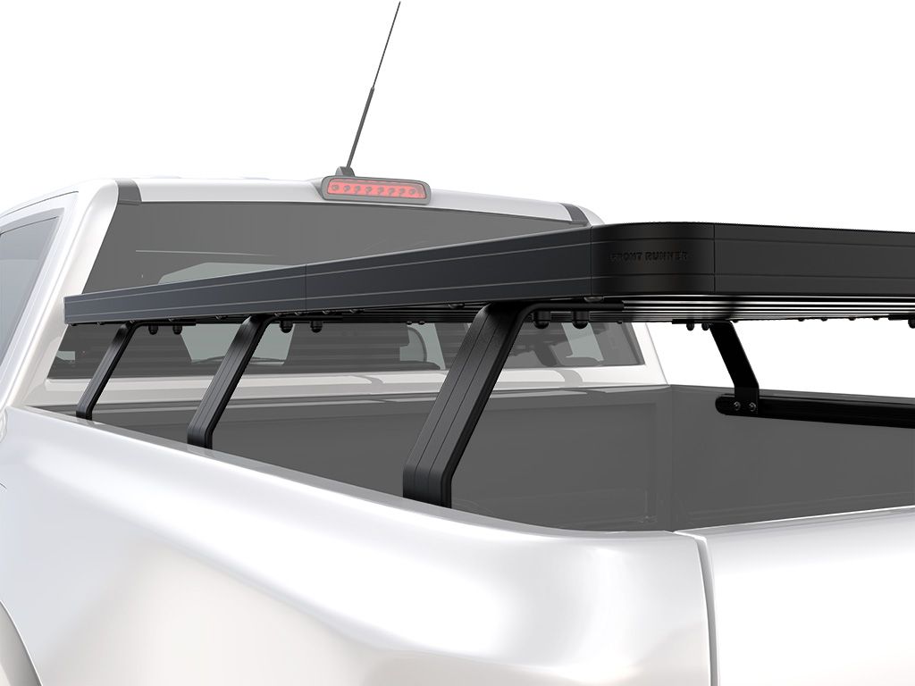 RAM W/ RAMBOX (2009-CURRENT) SLIMLINE II 5'7" BED RACK KIT