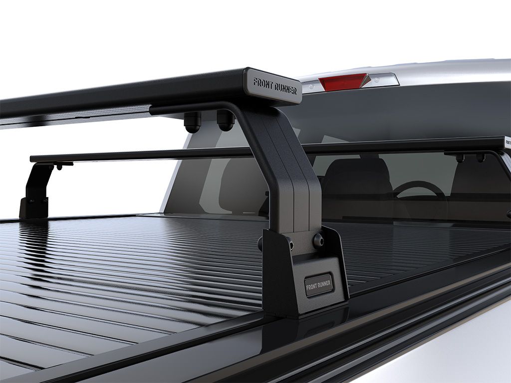 FORD RANGER RETRAX XR 5" (2019-2022) DOUBLE LOAD BAR KIT