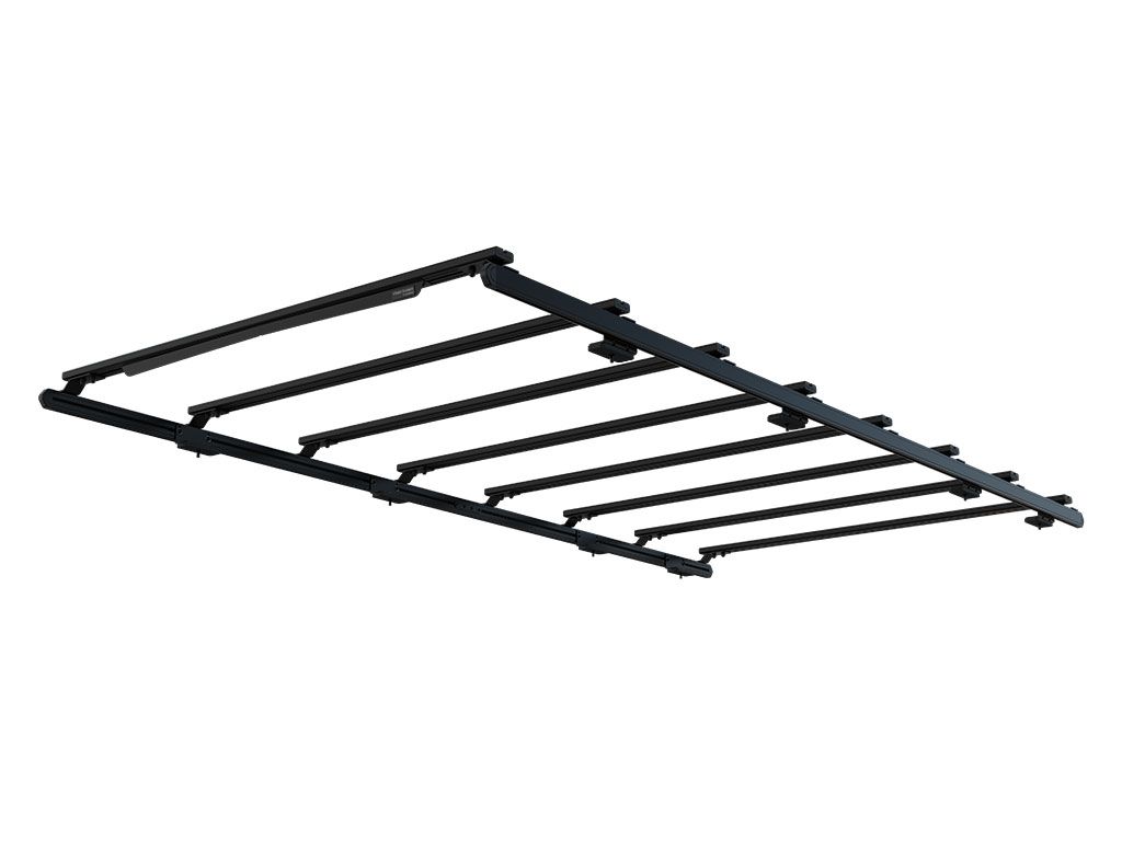 FORD TRANSIT (L3H3/148" WB/HIGH ROOF) (2013-CURRENT) SLIMPRO VAN RACK KIT