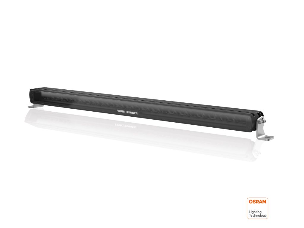 40" LED LIGHT BAR FX1000-CB SM / 12V/24V / SINGLE MOUNT FRONT RUNNER