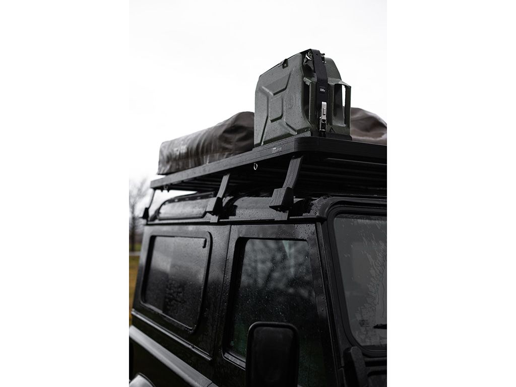 SINGLE JERRY CAN HOLDER FRONT RUNNER