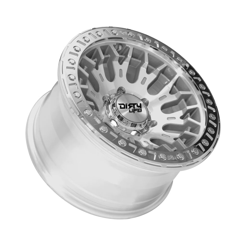 Dirty Life DT-3 Wheels 17X9 5/150