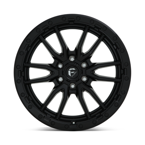 Fuel REBEL 20X9 6X5.5 106.1 BD +20