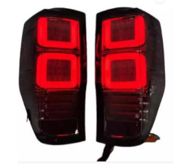 Taillight for Ford Ranger T6 T7 T8 TXL Raptor 2012-2019