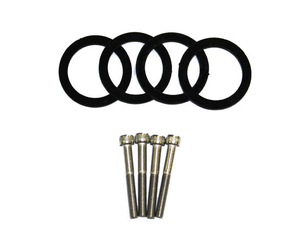 Powa Beam Spacer Kit For Folding Remote