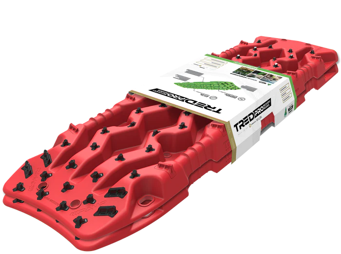 TRED PRO