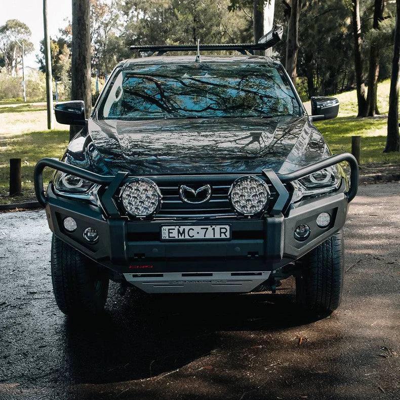 bt50 Bullbar | Rockarmor GT Suits Mazda Bt50 08/2020 - 01/2025
