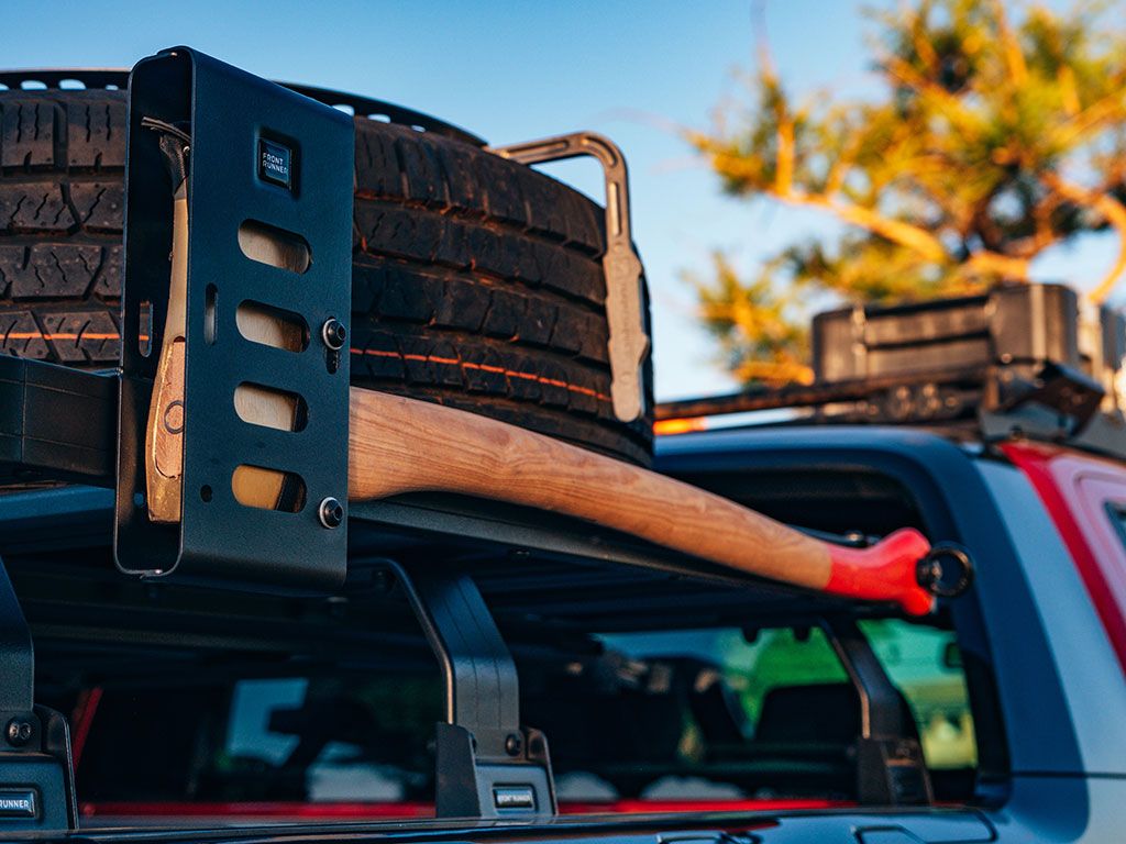 AXE BRACKET