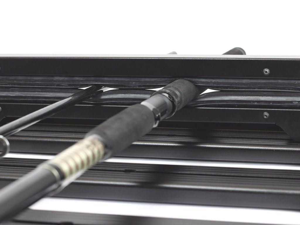 PRO SKI, SNOWBOARD & FISHING ROD CARRIER