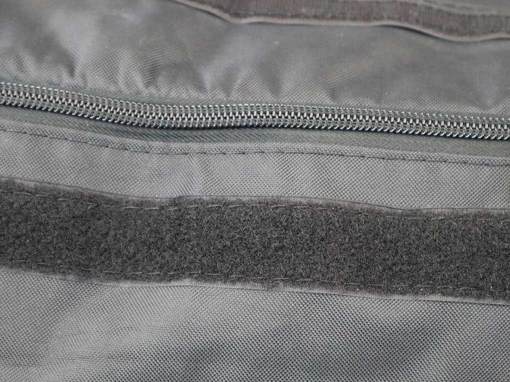 TRANSIT BAG / LARGE
