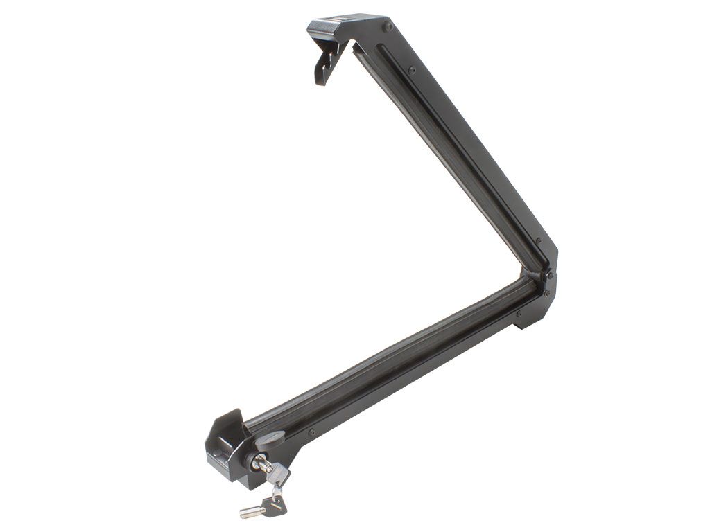 PRO SKI, SNOWBOARD & FISHING ROD CARRIER