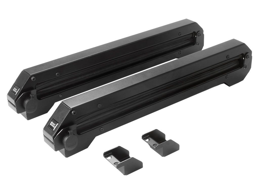 PRO SKI, SNOWBOARD & FISHING ROD CARRIER