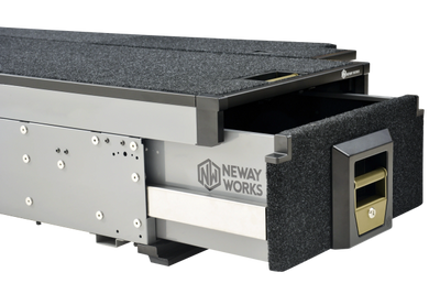 SINGLE DRAWER SYSTEM