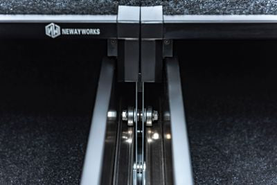 BYD Shark 2025+ DUAL DRAWER SYSTEM FOR UTES (FREE LOCAL PICK UP SYDNEY & MELBOURNE)