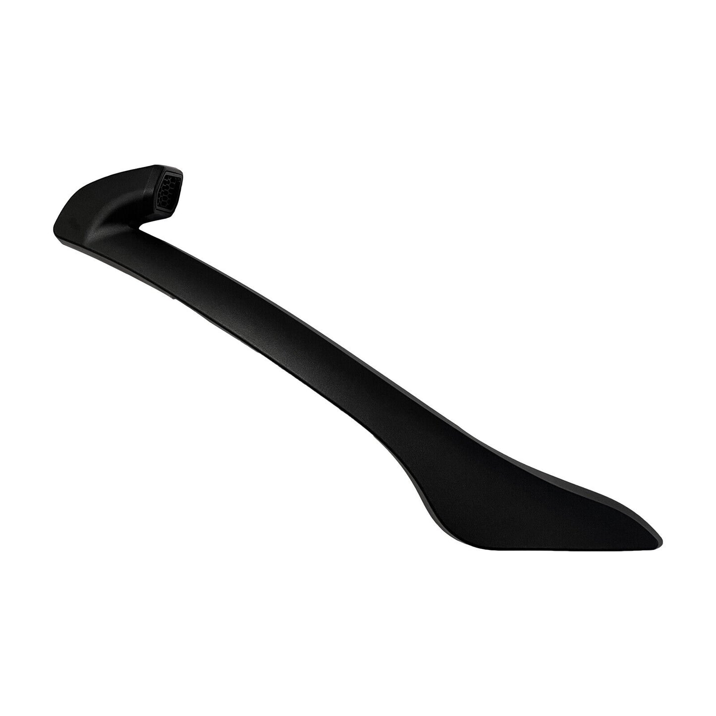 Ramped Up Snorkel Kit Designed for Mitsubishi Triton MR 2019+ 2.4L