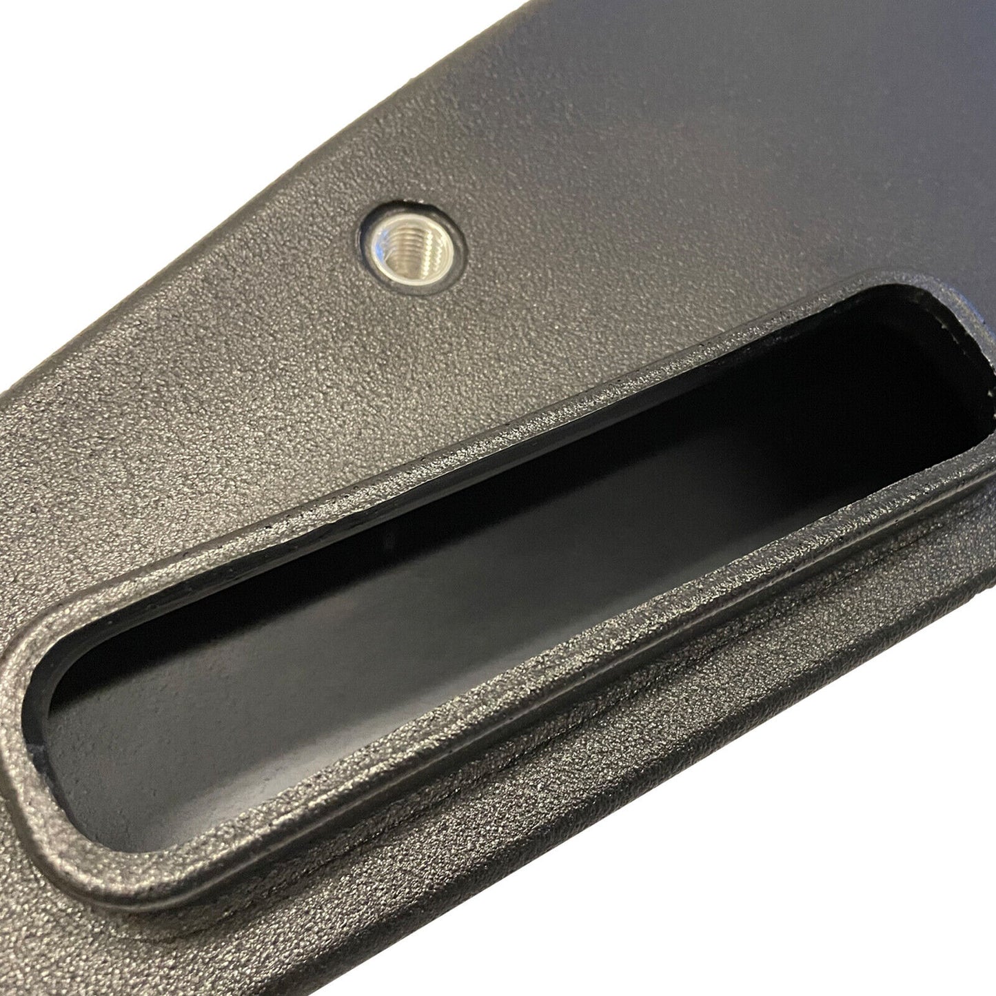 Ramped Up Snorkel Kit Designed for Mitsubishi Triton MR 2019+ 2.4L