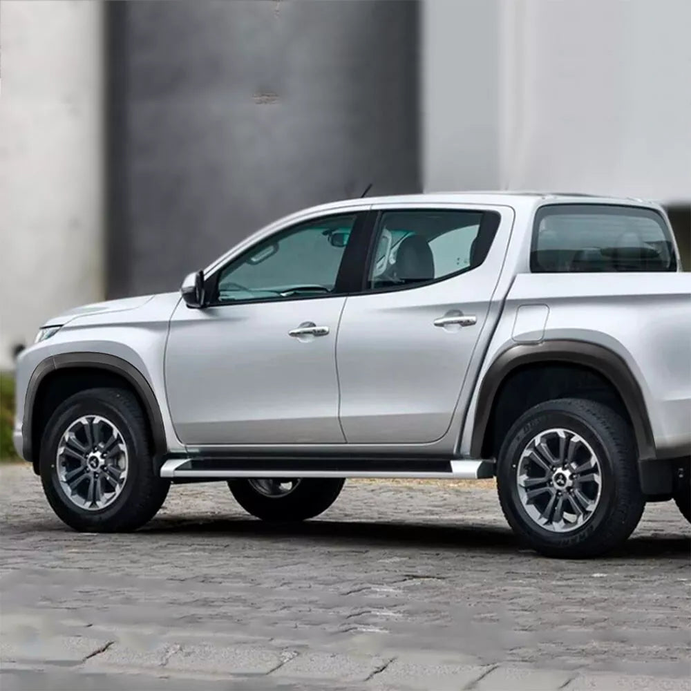 MITSUBISHI TRITON 2019-2024 not MV model, ABS Plastic 3M adhesive tape (Copy)
