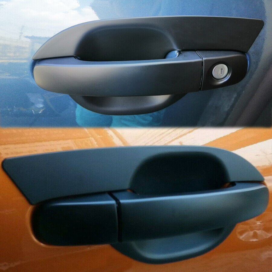 FORD RANGER PX2 & PX3 BLACK OUT TRIM KIT